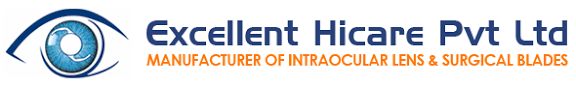 Excellent Hicare Pvt Ltd (https://www.excellenthicare.com/) completes our portfolio for the value-driven essential market. With their expertise in intraocular lenses, we provide service to a large part of the cataract specialty.