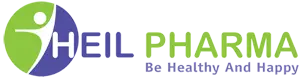 HEIL PHARMA